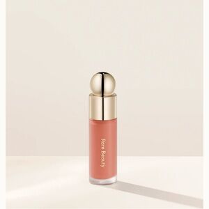Rare Beauty Warm Coral Blush